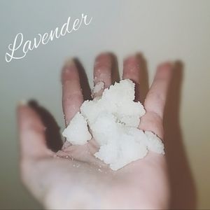 Homemade Body Scrubs